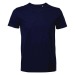 ATF LEON - Camiseta cuello redondo hombre made in France - 3XL regalo de empresa