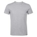 ATF LEON - Tee-shirt homme col rond made in France - 3XL, textile Sol's publicitaire