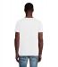 ATF LEON - Tee-shirt homme col rond made in France - Blanc 3XL, textile Sol's publicitaire