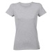 Miniature du produit ATF LOLA - Tee-shirt femme col rond made in france 3