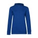 Sweat capuche femme bedrijfs cadeau