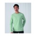 Product thumbnail 280 king straight sleeve sweater - white 0