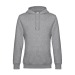 Sweat capuche KING bedrijfs cadeau