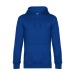 Sweat capuche KING bedrijfs cadeau