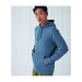 Sweat capuche KING bedrijfs cadeau