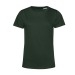 Miniatura del producto B&C #Organic E150 /Women - Camiseta orgánica de cuello redondo 150 para mujer 1