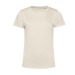 Miniatura del producto B&C #Organic E150 /Women - Camiseta orgánica de cuello redondo 150 para mujer 4