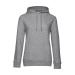 Sweat capuche QUEEN cadeau d’entreprise