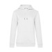 Sweat capuche QUEEN cadeau d’entreprise