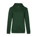 Sweat capuche QUEEN, Textile B&C publicitaire