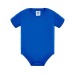 Baby Body - Body bébé, Camiseta o traje de bebé publicidad