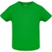 BABY - T-Shirt mit kurzen Ärmeln, speziell für Babys, Geschäftsgeschenk