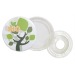 Biodegradable Button Badge wholesaler