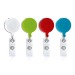 Badge : porte-badge extensible cadeau d’entreprise