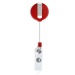 Badge : porte-badge extensible cadeau d’entreprise