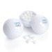 Golf ball with mint candy wholesaler