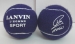 Miniature du produit Balle de tennis personnalisables en couleur 2