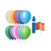 Miniature du produit Ballon de baudruche CreaBalloon 0