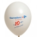Product thumbnail Balloon of balloon Ø 27 cm 1