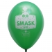 Product thumbnail Balloon of balloon Ø 27 cm 2