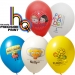 Product thumbnail Balloon of balloon Ø 33 cm 0