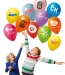 Product thumbnail Balloon of balloon Ø 33 cm 1