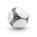 Miniature du produit ANDREI. Ballon de football personnalisable 0