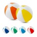 Product thumbnail Small inflatable ball 21cm 0
