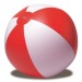 Ballon de plage, Ballon de plage publicitaire