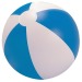 Ballon de plage, Ballon de plage publicitaire