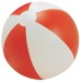 Ballon de plage, Ballon de plage publicitaire