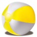 Balón de playa, Bola de playa publicidad