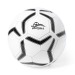 Miniature du produit Ballon de football publicitaire en cuir synthétique 1
