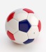 Balón de fútbol clásico hecho a medida, pelota de fútbol publicidad