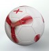 Ballon foot sur-mesure éco, ballon de football publicitaire