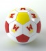 Miniature du produit Ballon foot sur-mesure éco 1