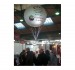 Miniaturansicht des Produkts Helium aufblasbarer Ballon 180cm 0