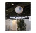Globo inflable de helio de 180 cm., globo de helio publicidad
