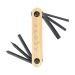 Miniaturansicht des Produkts Bamboo Black Tool Multifunktionswerkzeug 0