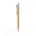 Bolígrafo de bambú, Pluma de madera o bambú publicidad