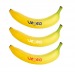 Miniature du produit Banane personnalisée 0