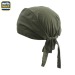 Bandana casquette - Myrtle Beach, bandana publicitaire