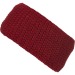 Miniature du produit Bandeau tête tricot 0