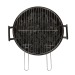 Miniature du produit Barbecue personnalisable à charbon rouge 4