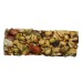 Product thumbnail Organic cereal bar in flowpack 0