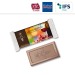 Miniature du produit Barre de chocolat personnalisable personnalisée MAXI 1