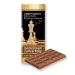 Barra de chocolate super-maxi de alimentos Kraft regalo de empresa