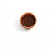 Miniature du produit Pot en terre cuite avec graines de basilic 2