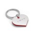 Product thumbnail Heart key ring 3