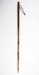 Bâton bois de marche Sapin 110 cm ø 2,5 cm cadeau d’entreprise